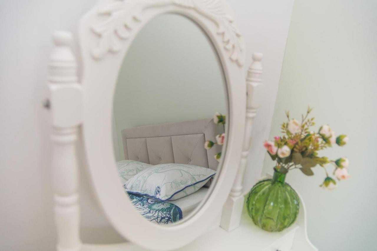Adria Krk Apartment 크르크 외부 사진