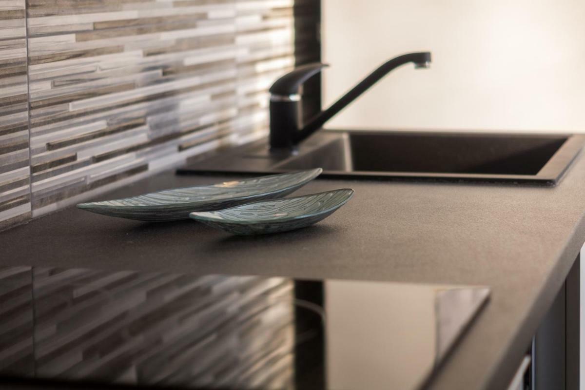 Adria Krk Apartment 크르크 외부 사진