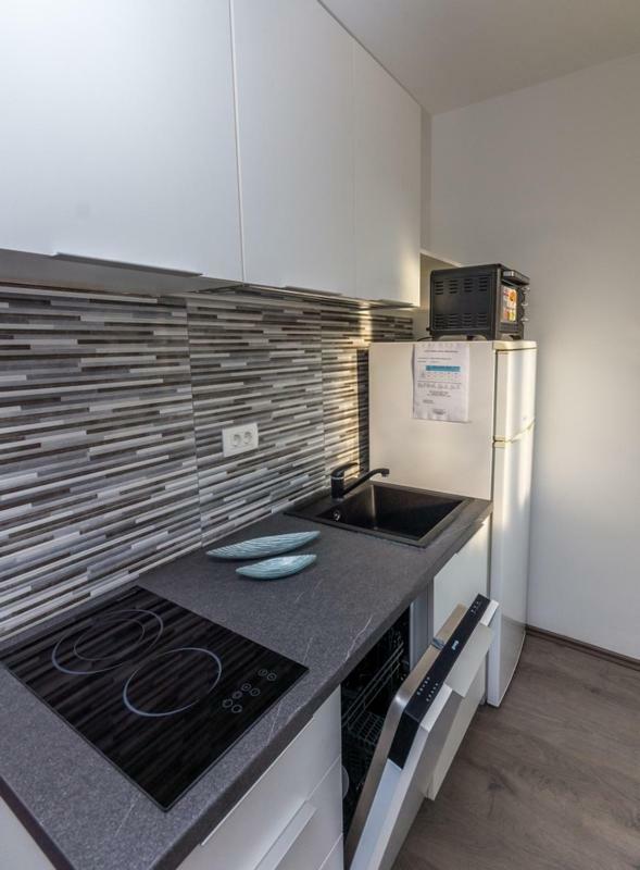 Adria Krk Apartment 크르크 외부 사진